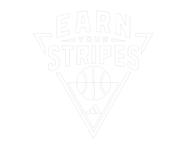 Earn Your Stripes logo